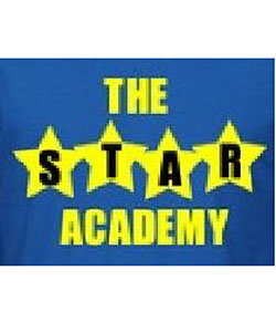 STAR Academy- PS 63 Logo